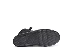 Sperry Womens Syren Gulf Duck Boot - Black -Shoes Shop US 01 301732 05