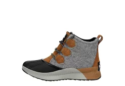 Sorel Womens Out N About Iii Classic Boot - Grey 12 Sorel Womens Out N About Iii Classic Boot - Grey -Shoes Shop US 01 301744 03