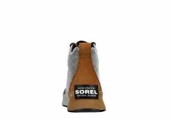 Sorel Womens Out N About Iii Classic Boot - Grey 13 Sorel Womens Out N About Iii Classic Boot - Grey -Shoes Shop US 01 301744 04