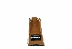 Sorel Womens Out N About Iii Classic Boot - Dark Tan -Shoes Shop US 01 301749 04