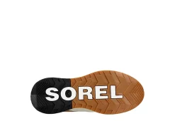 Sorel Womens Out N About Iii Classic Boot - Dark Tan -Shoes Shop US 01 301749 06