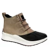 Sorel Womens Out N About Iii Classic Boot - Taupe -Shoes Shop US 01 301751 00