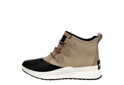 Sorel Womens Out N About Iii Classic Boot - Taupe -Shoes Shop US 01 301751 03