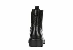 Xappeal Womens Hannah Lace Up Boot - Black 13 Xappeal Womens Hannah Lace Up Boot - Black -Shoes Shop US 01 301822 04
