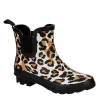 Xappeal Womens Drizzle Rain Boot - Leopard 1 Xappeal Womens Drizzle Rain Boot - Leopard -Shoes Shop US 01 301827 00