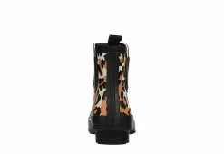 Xappeal Womens Drizzle Rain Boot - Leopard -Shoes Shop US 01 301827 04