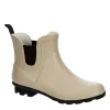 Xappeal Womens Drizzle Rain Boot - Taupe