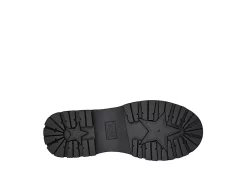 Skechers Womens Broadies Lace Up Boot - Off White -Shoes Shop US 01 301850 04