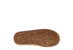 Bearpaw Womens Rosaline Fur Boot - Tan -Shoes Shop US 01 301881 05