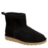 Xappeal Womens Jen Fur Boot - Black 2 Xappeal Womens Jen Fur Boot - Black -Shoes Shop US 01 301897 00
