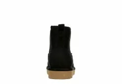 Xappeal Womens Jen Fur Boot - Black -Shoes Shop US 01 301897 04
