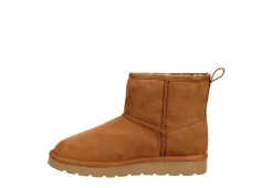 Xappeal Womens Jen Fur Boot - Tan 12 Xappeal Womens Jen Fur Boot - Tan -Shoes Shop US 01 301898 03