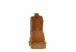 Xappeal Womens Jen Fur Boot - Tan 13 Xappeal Womens Jen Fur Boot - Tan -Shoes Shop US 01 301898 04