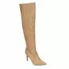 Xappeal Womens Miranda Wide Calf Over The Knee Boot - Latte 1 Xappeal Womens Miranda Wide Calf Over The Knee Boot - Latte -Shoes Shop US 01 301978 00