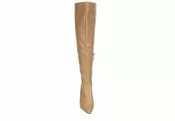 Xappeal Womens Miranda Wide Calf Over The Knee Boot - Latte 11 Xappeal Womens Miranda Wide Calf Over The Knee Boot - Latte -Shoes Shop US 01 301978 02