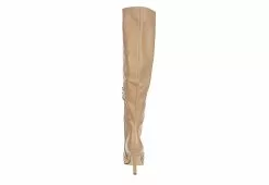 Xappeal Womens Miranda Wide Calf Over The Knee Boot - Latte 13 Xappeal Womens Miranda Wide Calf Over The Knee Boot - Latte -Shoes Shop US 01 301978 04