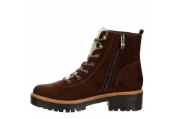 Michael By Michael Shannon Womens Keegan Lace-up Boot - Brown -Shoes Shop US 01 301984 03