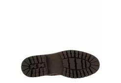 Michael By Michael Shannon Womens Keegan Lace-up Boot - Brown -Shoes Shop US 01 301984 06