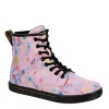 Dr. Martens Dr.martens Womens Sheridan Lace-up Boot - Pink