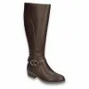Easy Street Womens Luella Tall Boot - Taupe 1 Easy Street Womens Luella Tall Boot - Taupe -Shoes Shop US 01 302105 00