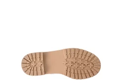 Journee Collection Womens Cadee Bootie - Grey -Shoes Shop US 01 302203 06