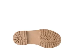 Journee Collection Womens Cadee Bootie - Taupe -Shoes Shop US 01 302204 06