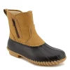 Jbu Womens Martha Waterproof - Brown -Shoes Shop US 01 302338 00
