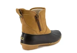 Jbu Womens Martha Waterproof - Brown -Shoes Shop US 01 302338 03