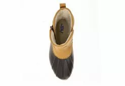 Jbu Womens Martha Waterproof - Brown -Shoes Shop US 01 302338 04