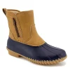 Jbu Womens Martha Waterproof - Navy 2 Jbu Womens Martha Waterproof - Navy -Shoes Shop US 01 302339 00