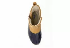 Jbu Womens Martha Waterproof - Navy -Shoes Shop US 01 302339 04