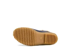 Jbu Womens Martha Waterproof - Navy -Shoes Shop US 01 302339 05