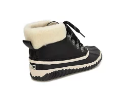 Jbu Womens Alison Waterproof - Black -Shoes Shop US 01 302341 03