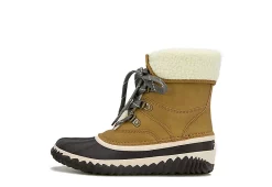 Jbu Womens Lizzy Waterproof - Tan 11 Jbu Womens Lizzy Waterproof - Tan -Shoes Shop US 01 302344 02