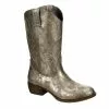 Xappeal Womens Twain Western Boot - Gold 2 Xappeal Womens Twain Western Boot - Gold -Shoes Shop US 01 302383 00