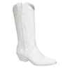 Madden Girl Womens Redford Western Boot - White 1 Madden Girl Womens Redford Western Boot - White -Shoes Shop US 01 302385 00