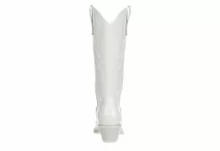 Madden Girl Womens Redford Western Boot - White 13 Madden Girl Womens Redford Western Boot - White -Shoes Shop US 01 302385 04