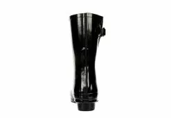 London Fog Womens Piccadilly Rain Boot - Black -Shoes Shop US 01 302401 04