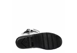 London Fog Womens Piccadilly Rain Boot - Black -Shoes Shop US 01 302401 06