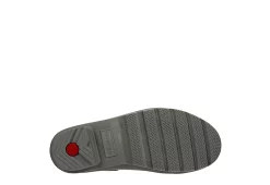 Hunter Boots Llc Womens Original Chelsea Rain Boot - Grey 15 Hunter Boots Llc Womens Original Chelsea Rain Boot - Grey -Shoes Shop US 01 302440 06