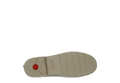 Hunter Boots Llc Womens Original Refined Chelsea Gloss Rain Boot - Taupe -Shoes Shop US 01 302442 06