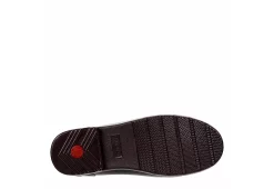 Hunter Boots Llc Womens Original Refined Chelsea Gloss Rain Boot - Wine -Shoes Shop US 01 302444 06