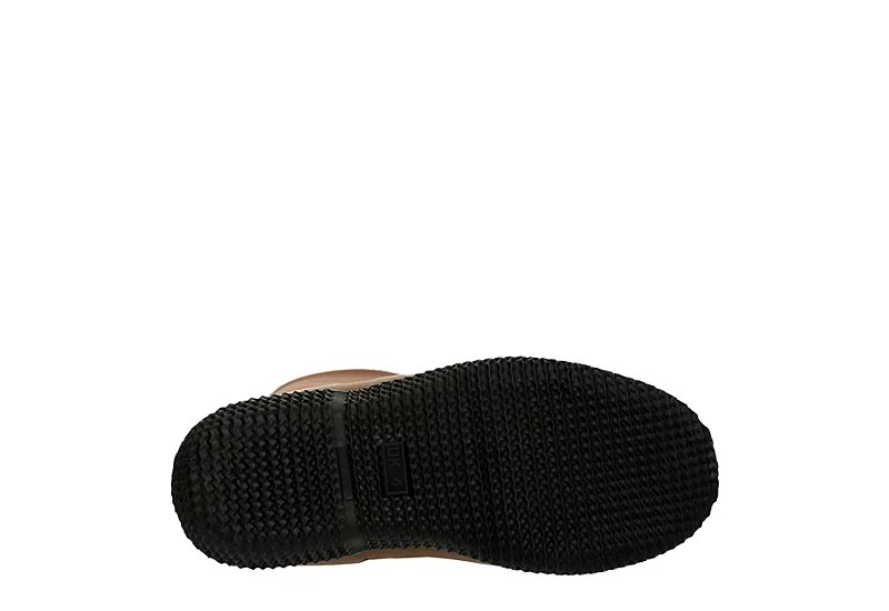 Hunter Boots Llc Womens Original Roll Top Sherpa Rain Boot - Tan 9 Hunter Boots Llc Womens Original Roll Top Sherpa Rain Boot - Tan - Image 7