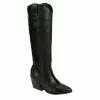 Madden Girl Womens Arizona Western Boot - Black 1 Madden Girl Womens Arizona Western Boot - Black -Shoes Shop US 01 302461 00