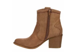 Dirty Laundry Womens Unite Western Boot - Taupe 12 Dirty Laundry Womens Unite Western Boot - Taupe -Shoes Shop US 01 302463 03