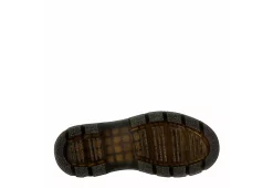 Dr. Martens Dr.martens Womens Combs W Boot - Rust -Shoes Shop US 01 302478 06
