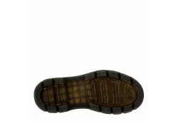 Dr. Martens Dr.martens Womens Combs W Boot - Grey -Shoes Shop US 01 302479 06