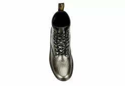 Dr. Martens Dr.martens Womens Zavala Combat Boot - Black -Shoes Shop US 01 302482 05