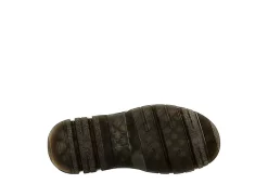 Dr. Martens Dr.martens Womens Tarik Boot - Brown 15 Dr. Martens Dr.martens Womens Tarik Boot - Brown -Shoes Shop US 01 302494 06