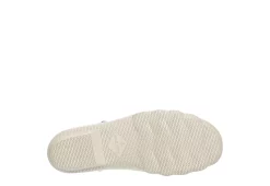 Sperry Womens Syren Gulf Metallic Animal Duck Boot - Ivory -Shoes Shop US 01 302508 06